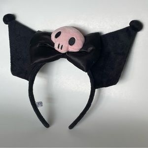 Sanrio Kuromi Headband